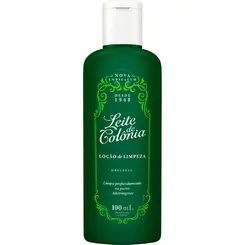 LEITE DE COLONIA 100ML ORIGINAL