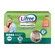FRALDA LIFREE CALCA SUPER CONFORTO 16UN P/M