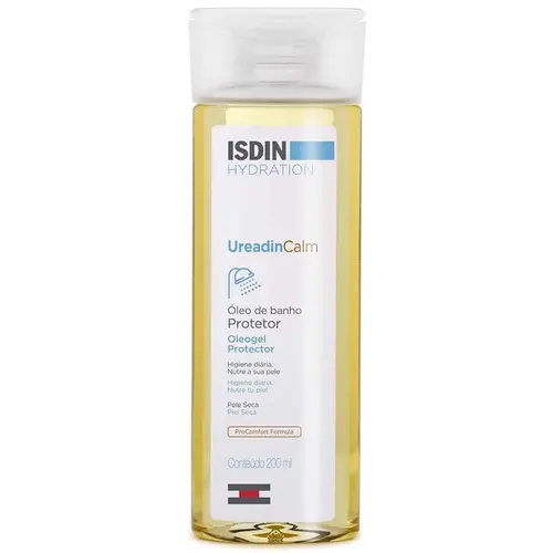ÓLEO DE BANHO UREADIN CALM 200ML ÓLEOGEL
