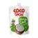 OLEO DE COCO EXTRA VIRGEM COCO SHOW 70ML STAND POUCH