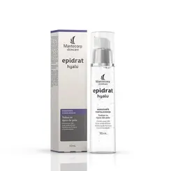HIDRATANTE FORTALECEDOR EPIDRAT HYALO 50ML