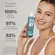SABONETE LÍQUIDO ISDIN ACNIBEN OIL SKIN 208GR