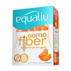 EQUALIV GOMES FIBER C 15 (EQUAL)