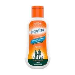 REPELENTE REPELLERE 100ML LOÇÃO