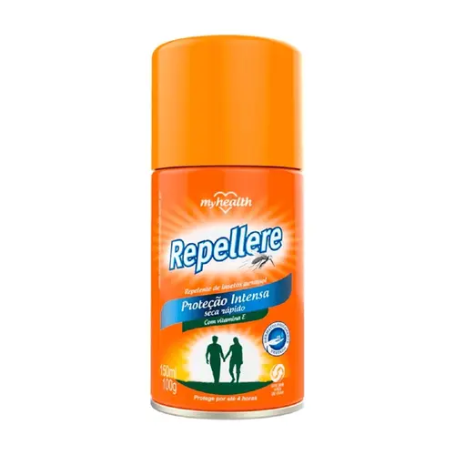 REPELENTE REPELLERE AERO 150ML