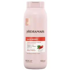LOÇÃO HIDRATANTE HIDRAMAIS 500ML GOJI BERRY