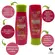 KIT SKALA SHAMPOO + CONDICIONADOR 325ML MELANCIA