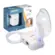 INALADOR OMRON ELITE ADULTO E INFANTIL NE-C803