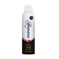 DESODORANTE MONANGE AERO 150ML INVISIVEL