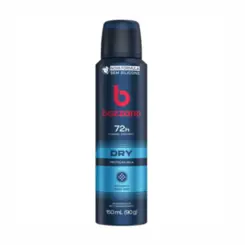 DESODORANTE BOZZANO AERO 150ML DRY