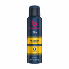 DESODORANTE BOZZANO AERO 150ML EXTREME SPORT