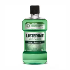 LISTERINE 500ML ANTICARIES ZERO