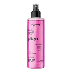 BODY SPLASH LABOTRAT DIA A DIA 190ML PITAYA