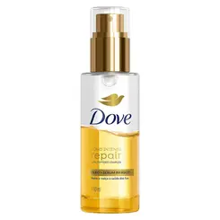 ÓLEO + SÉRUM DOVE 110ML BOND INTENSE REPAIR