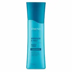 CONDICIONADOR AMEND 250ML HIDRATAÇÃO E FORÇA
