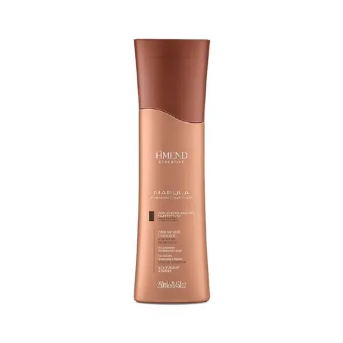 CONDICIONADOR AMEND 250ML MARULA FABULOS NUTRITION