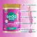 CREME PARA PENTEAR SEDA BOOM 1KG ÓLEO DE COCO DEFINIÇÃO