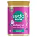 CREME PARA PENTEAR SEDA BOOM 1KG ÓLEO DE COCO DEFINIÇÃO