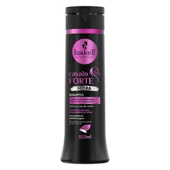 CONDIOCIONADOR HASKEL HIDRA 500ML CAVALO FORTE