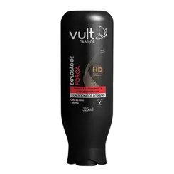 CONDICIONADOR VULT 325ML EXPLOSÃO DE FORÇA