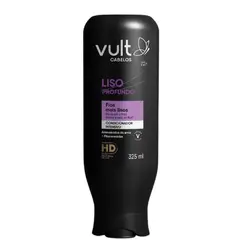 CONDICIONADOR VULT 325ML LISO PROFUNDO