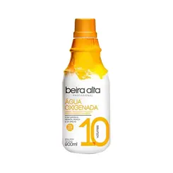 AGUA OXIGENADA BEIRA ALTA 900ML 10VOL
