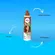 ATIVADOR DE CACHOS SALON LNE 300ML SOS COCO