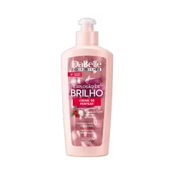 CREME PARA PENTEAR DABELLE 270G EXPLOSÃO DE BRILHO
