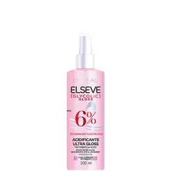ACIDIFICANTE ELSEVE 200ML GLYCOLIG GLOSS