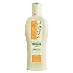 CONDICIONADOR BIO EXTRATUS 250ML ILUMINADOR CAMOMILA
