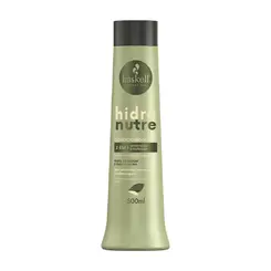 CONDICIONADOR HASKELL 500ML HIDRANUTRE