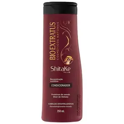 CONDICIONADOR BIO EXTRATUS 350ML SHITAKE
