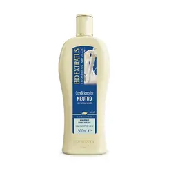 CONDICIONADOR BIO EXTRATUS 500ML NEUTRO