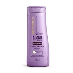 CONDICIONADOR BIO EXTRATUS 250ML BLOND