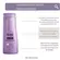CONDICIONADOR BIO EXTRATUS 250ML BLOND