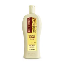 CONDICIONADOR BIO EXTRATUS 500ML TUTANO E CERAMIDAS