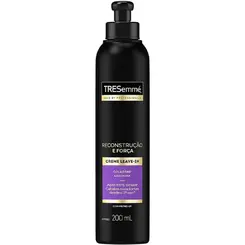 CREME LEAVE IN TRESEMME 200ML RECONSTRUÇÃO E FORÇA