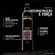 CREME LEAVE IN TRESEMME 200ML RECONSTRUÇÃO E FORÇA