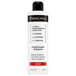 CONDICIONADOR PRINCIPIA 250ML ANTIQUEDA AQ-01