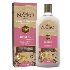 CONDICIONADOR TIO NACHO 415ML GINSENG