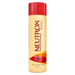 CONDICIONADOR NEUTROX 300ML CLÁSSICO