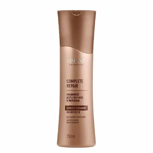 CONDICIONADOR AMEND 250ML COMPLETE REPAIR