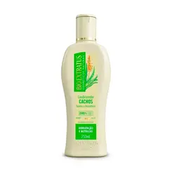 CONDICIONADOR BIO EXTRATUS 250ML CACHOS BABOSA E MACADAMIA