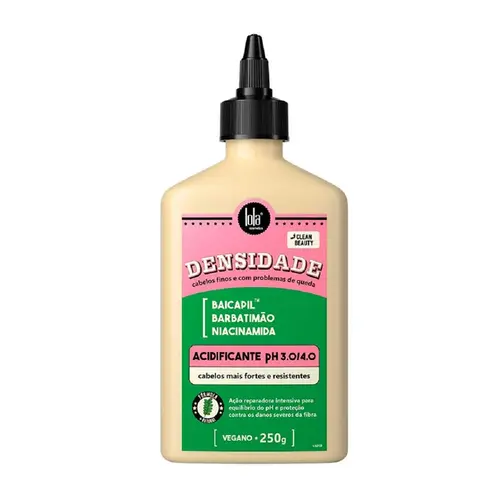 ACIDIFICANTE LOLA PH 3.0/4.0 250G