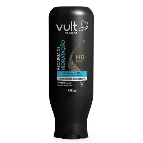 CONDICIONADOR VULT 325ML HIDRATAÇÃO