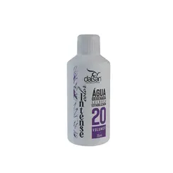 AGUA OXIGENADA DALSAN 75ML VOL 20