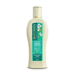 CONDICIONADOR BIO EXTRATUS 500ML CACHOS E CRESPOS