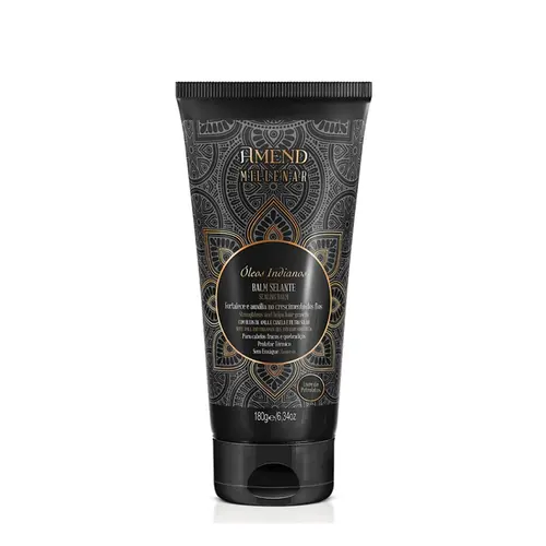 BALM SELANTE AMEND 180G MILLENAR ÓLEOS INDIANOS