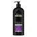 CONDICIONADOR TRESEMME PUMP 650ML RECONSTRUCAO E FORCA
