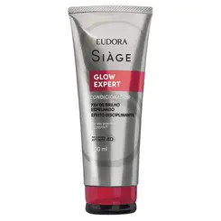 CONDICIONADOR SIAGE 200ML GLOW EXPERT